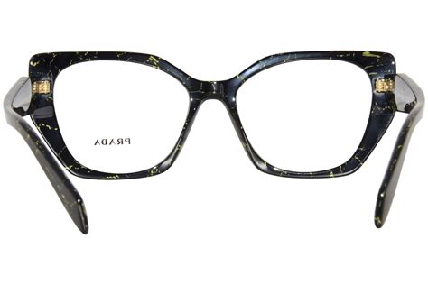 prada 19wv glasses|Prada pr 18wv shiny black.